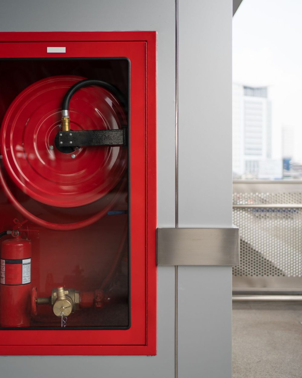 fire protection(1)